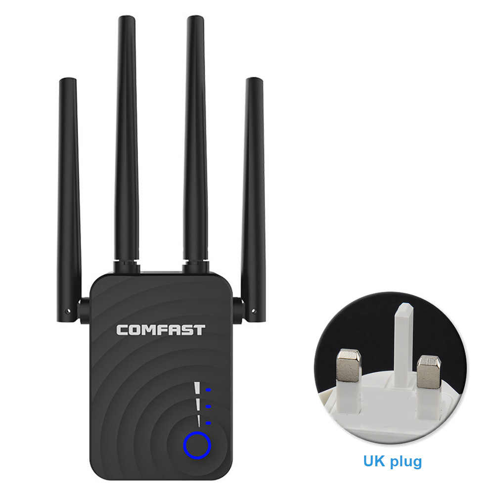 kablosuz ag genisletici